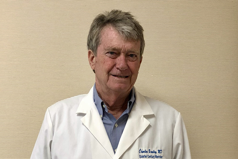 Eastern Carolina ENT Doctors Kinston Head and Neck Physicians