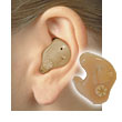 In the Ear Hearing Aid